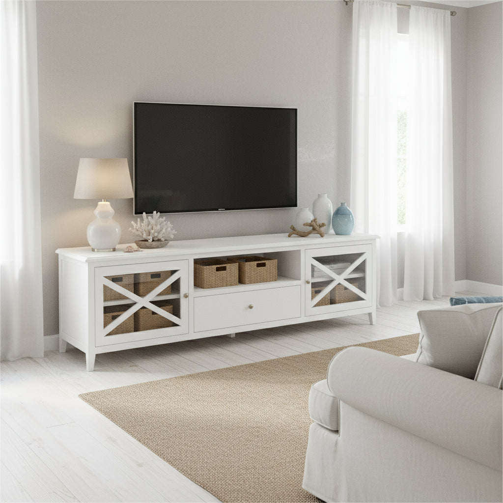 Cape Cod 2100 Entertainment Unit