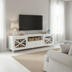 Cape Cod 2100 Entertainment Unit