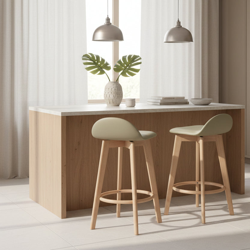 Caulfield Bar Stool