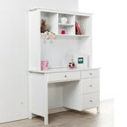Brodie Desk-White