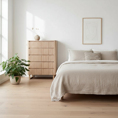 Osborne Tallboy-Natural hover image