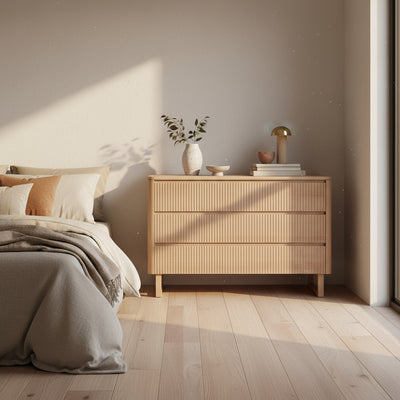 Osborne Low Chest-Natural hover image