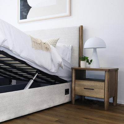 Robina Bedside hover image