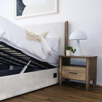 Robina Queen Electric Lift Bed