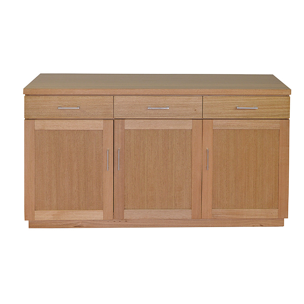 Nova Buffet 3DR 3DRW-Wheat