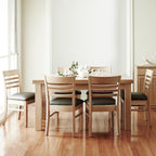 Nova 1800 Dining Table