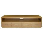 Nova 1800 Entertainment Unit