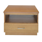 Nova Lamp Table