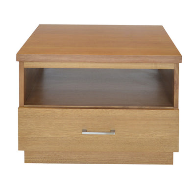 Nova Lamp Table