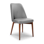 Jasper Leather Dining Chair