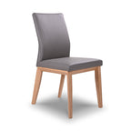 Kobe Leather Dining Chair