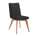 Marsden Leather Dining Chair