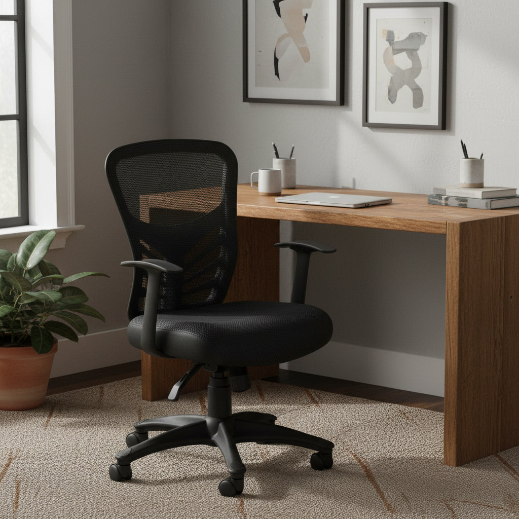 Yarra Office Chair