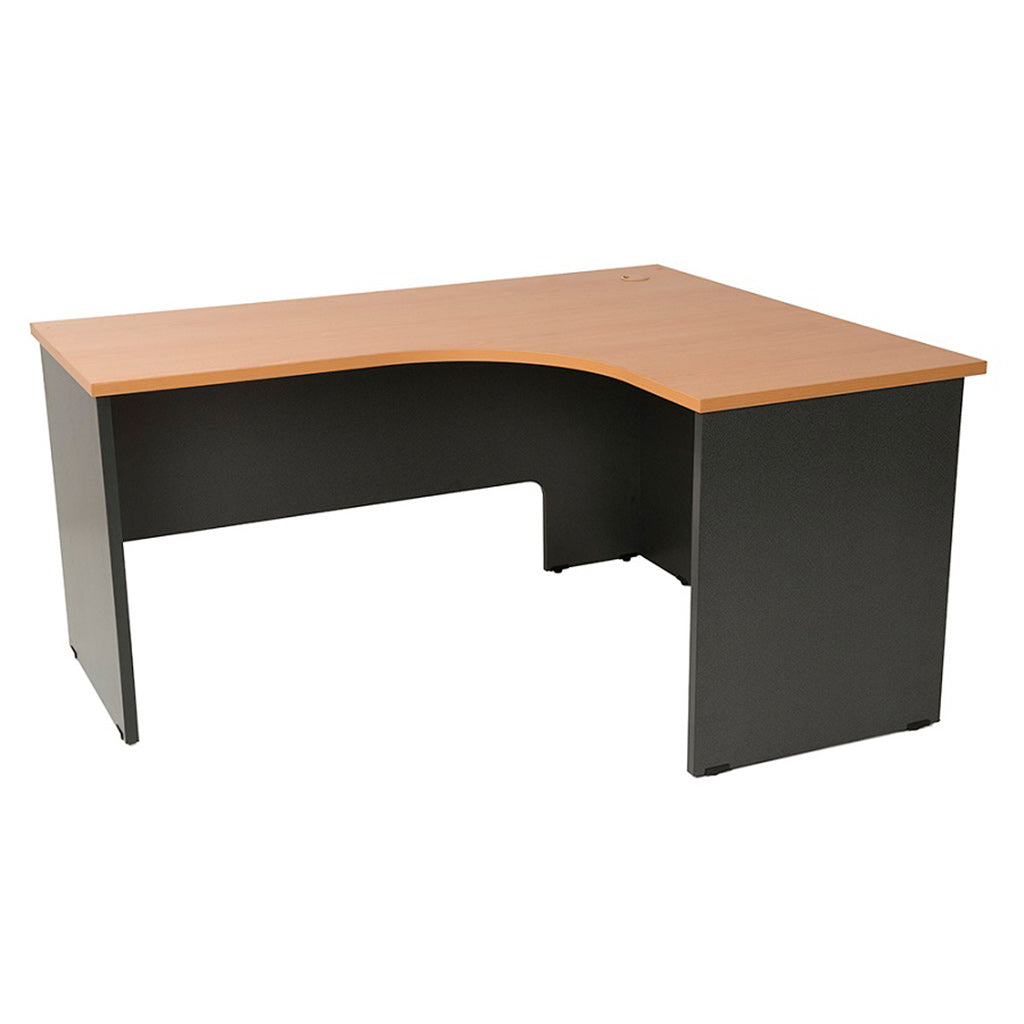 Stella Pilot L Shaped Workstation 1500X1200 P11R