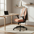 Vespa Synchro Chair Coral