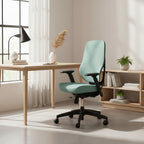 Vespa Synchro Chair Teal