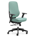 Vespa Synchro Chair Teal