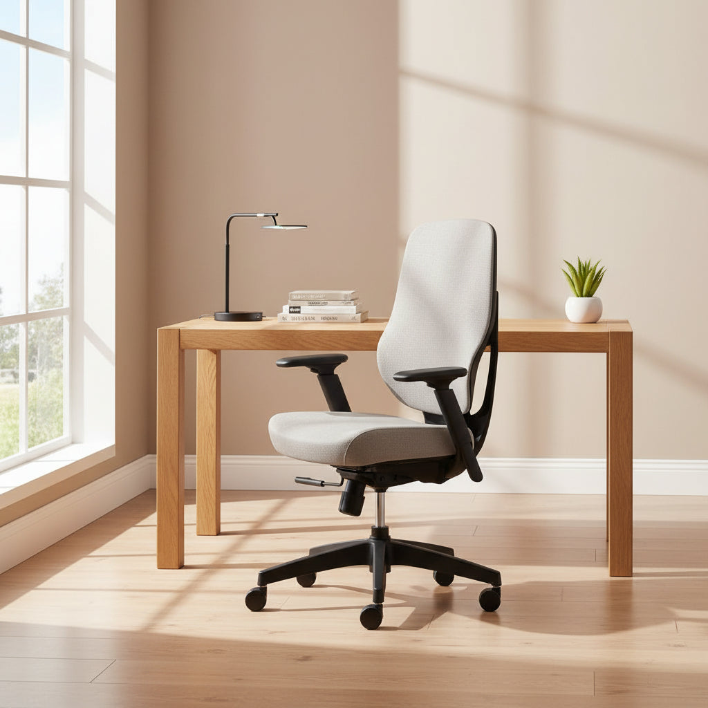 Vespa Synchro Chair Sand