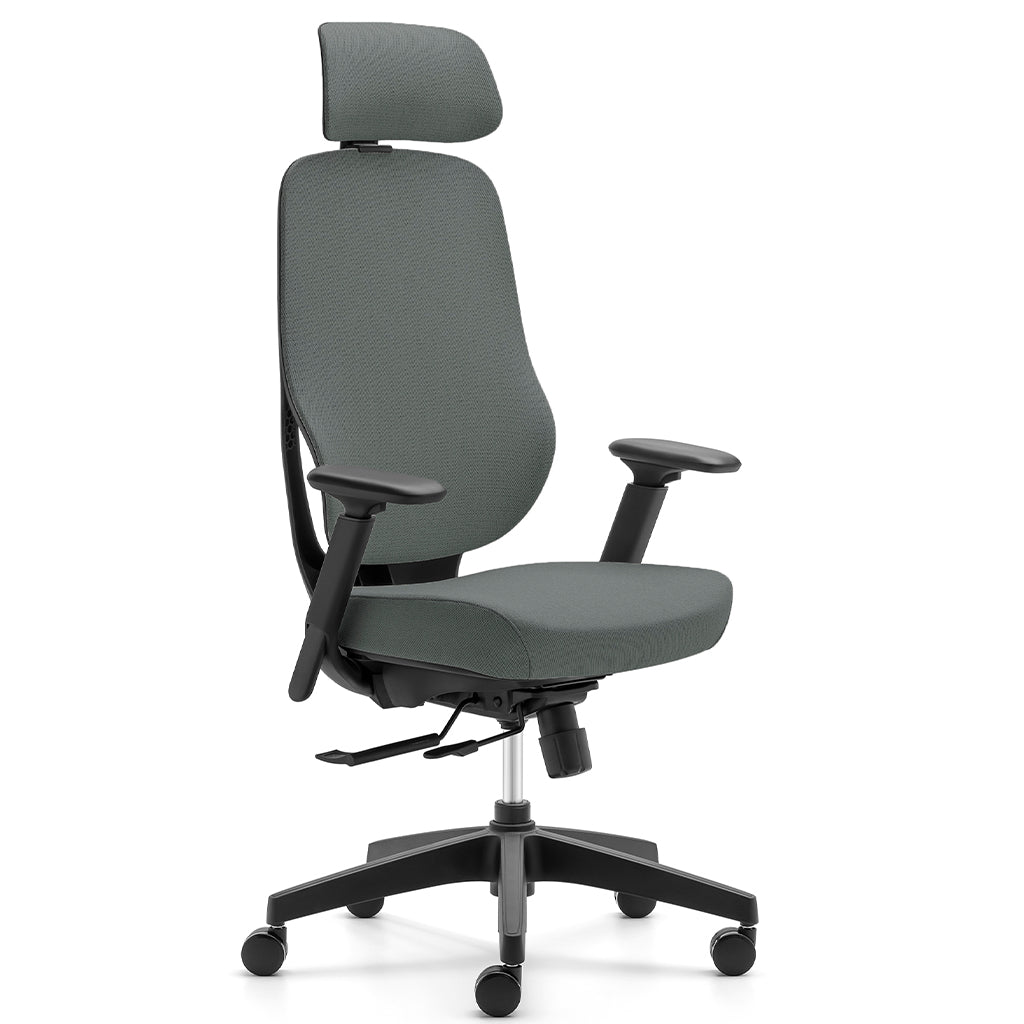 Vespa Synchro Chair with Headrest