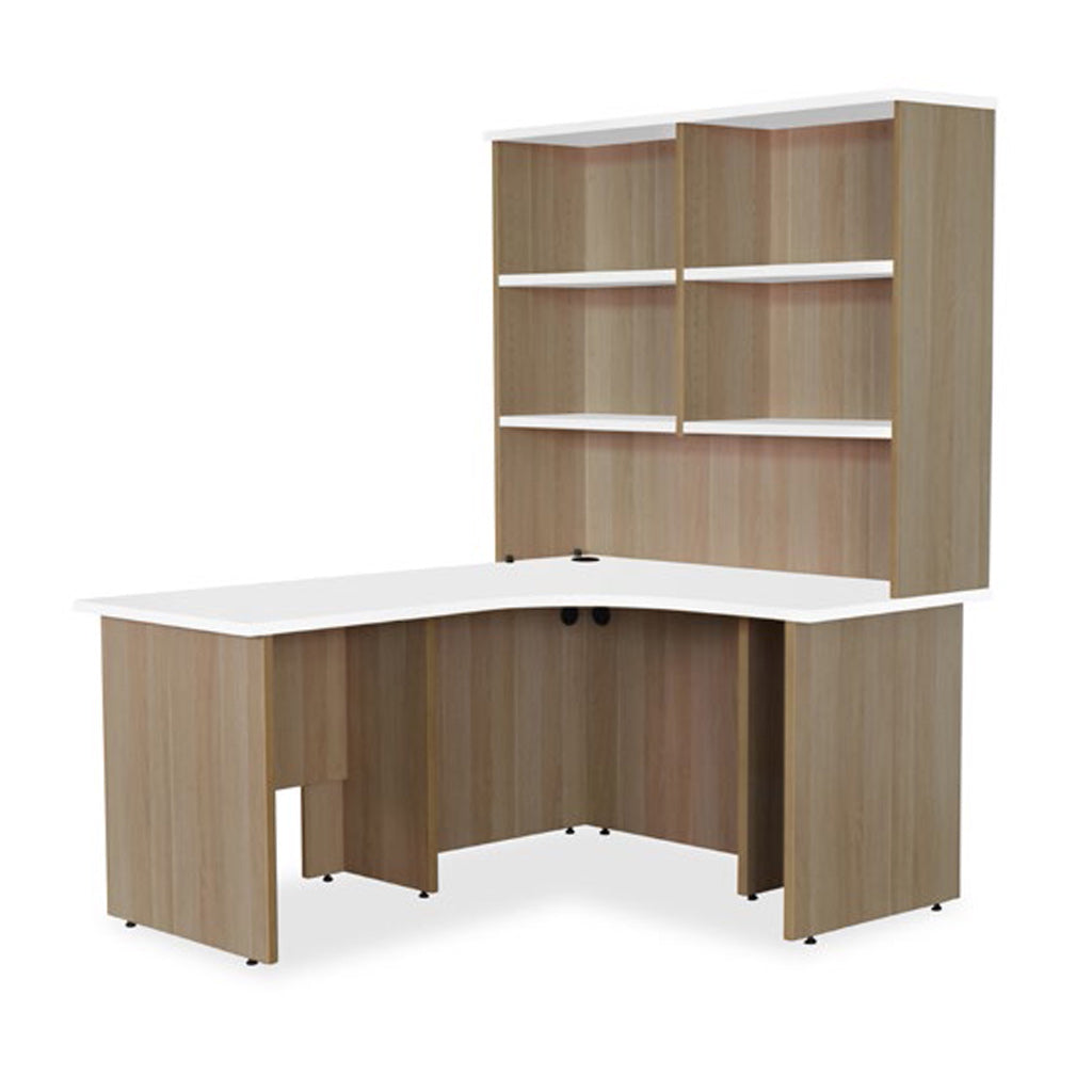 Blend White Corner Top 1800x1200x750 T5W