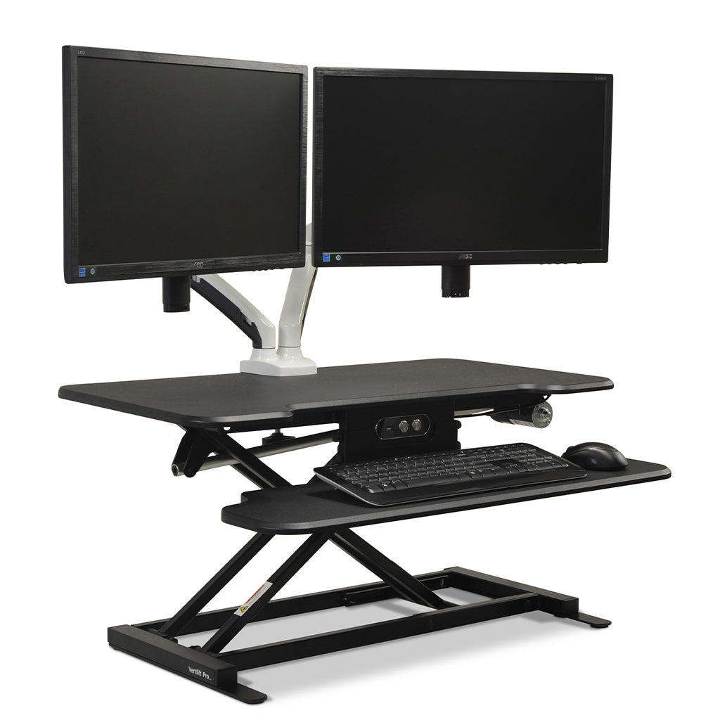 Vertipro On Desk Riser