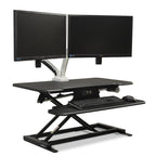 Vertipro On Desk Riser
