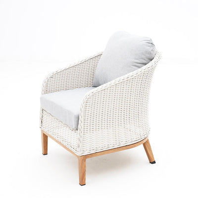 Park Orchards Outdoor Single Sofa hover image