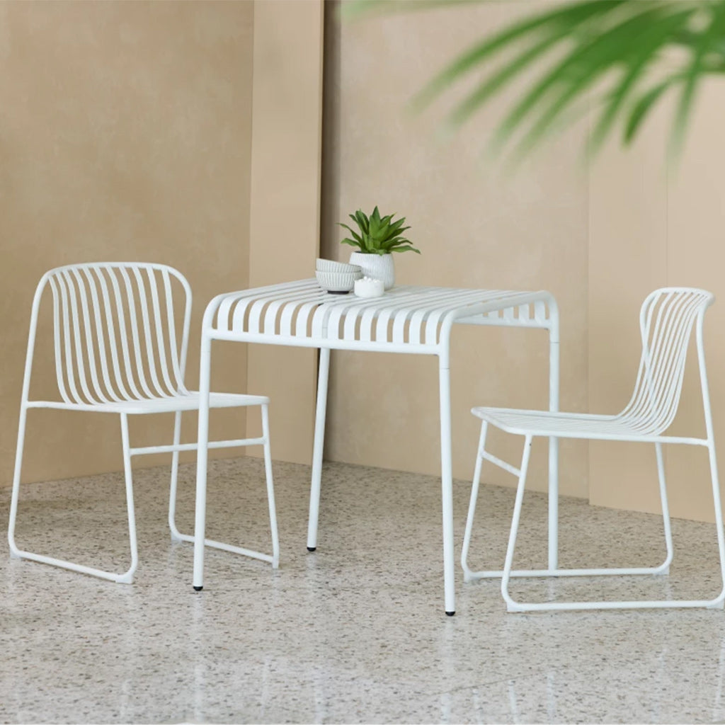 Swiss Dining Chair Set of 2
