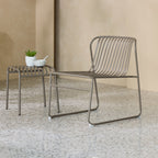 Swiss Leisure Chair-Cappuccino