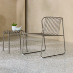 Swiss Leisure Chair