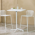Swiss Bar Chair Set of 2