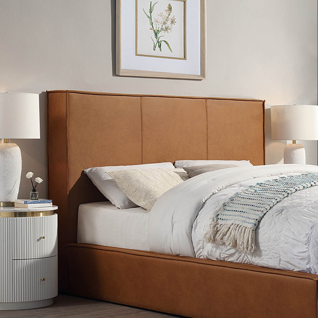 Vista Queen Bedhead Queen Size