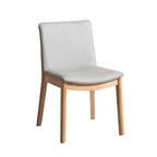 Koda Leather Dining Chair