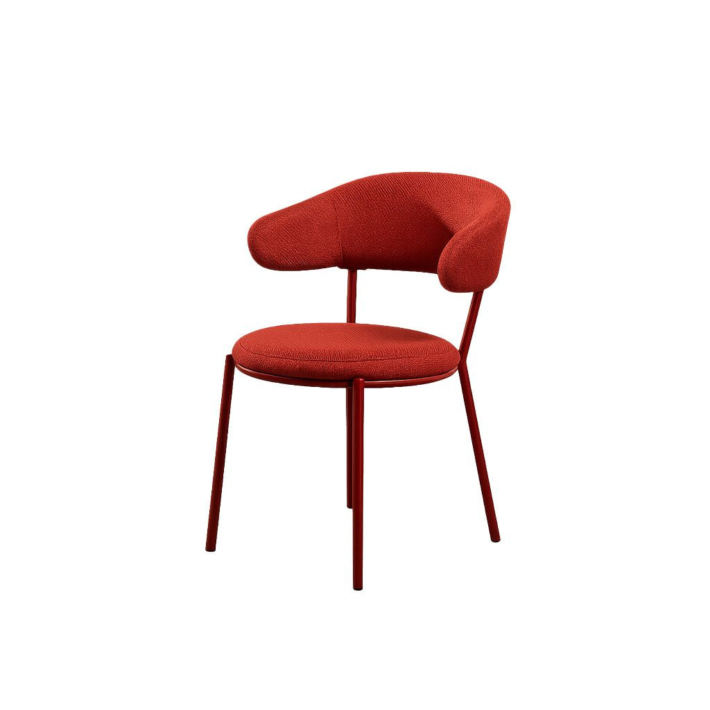 Cannes Dining Chair-Plum