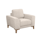 Skye Armchair Fabric