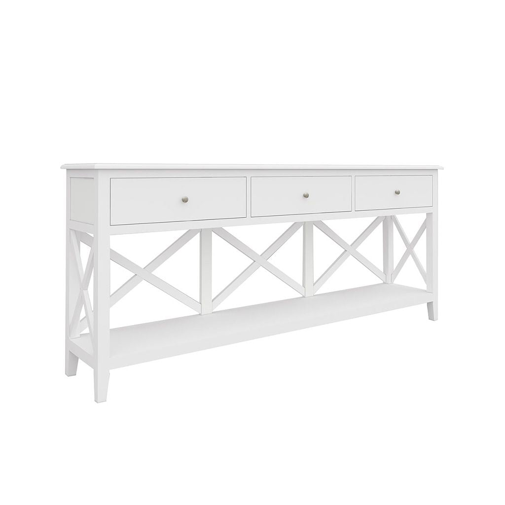 Cape Cod 1760 Console Table