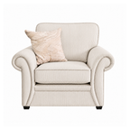 Hamilton Fabric Armchair