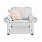 Hamilton Fabric Armchair