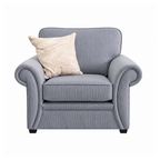 Hamilton Fabric Armchair