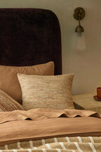 Vista Cushion 50cm x 50cm-Sunset