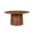 Derby 1500 Dia Round Dining Table