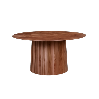 Derby 1000 Dia Round Coffee Table