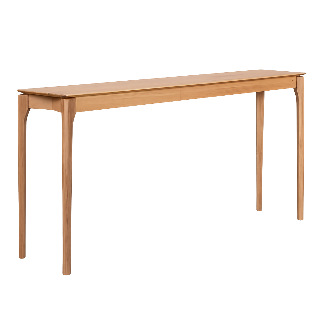 Pisa 1800 Console Table