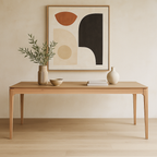 Pisa 1800 Dining Table