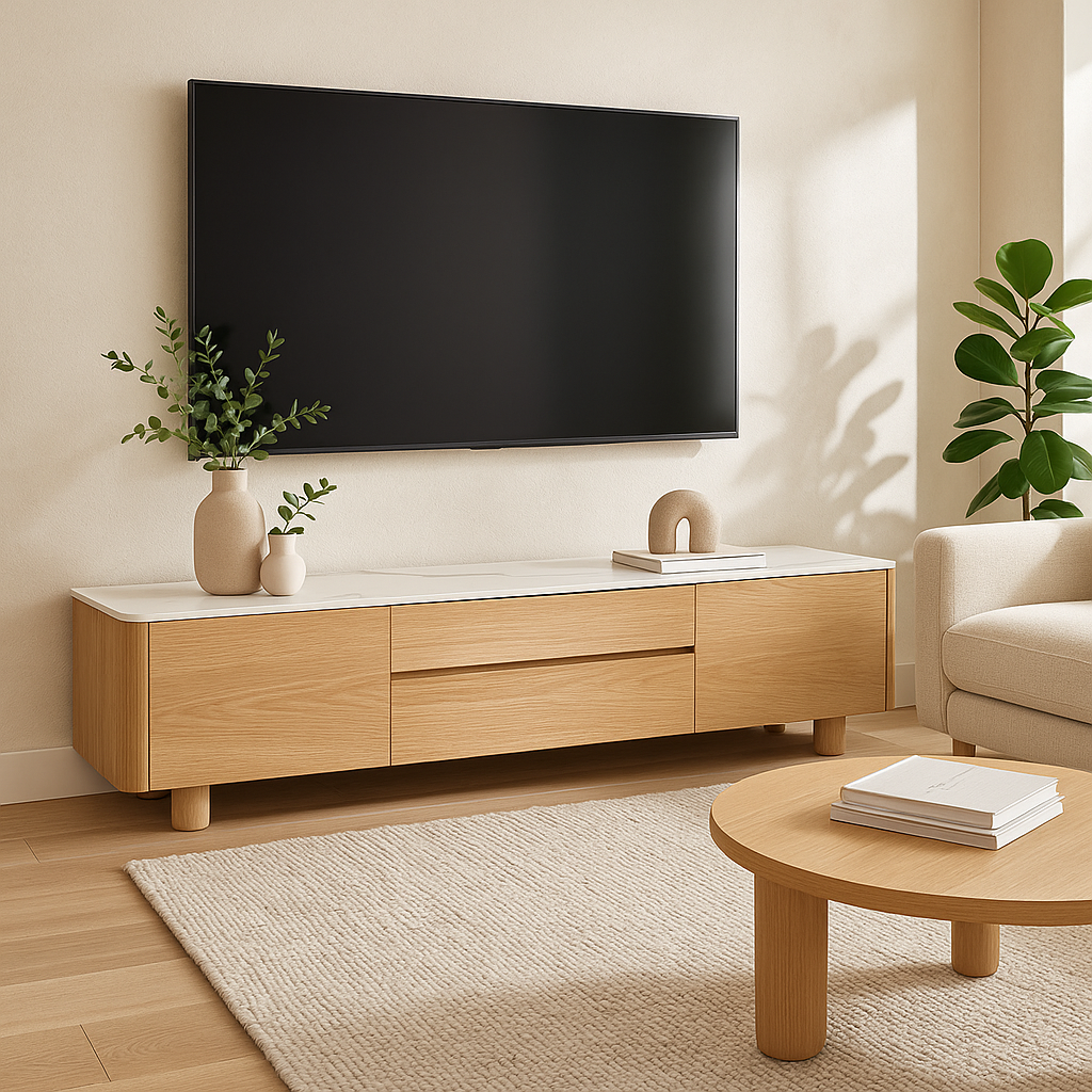 Cleo Entertainment Unit