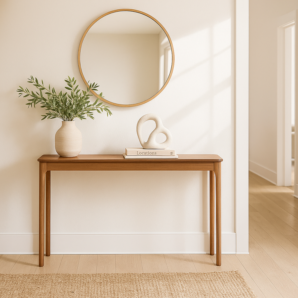 Derby 1200 Console Table