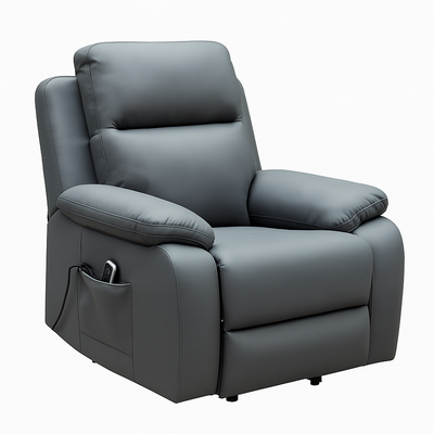 Benny Lift Chair-Iron