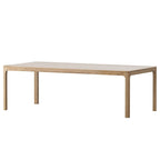 Alessa 2400 Dining Table