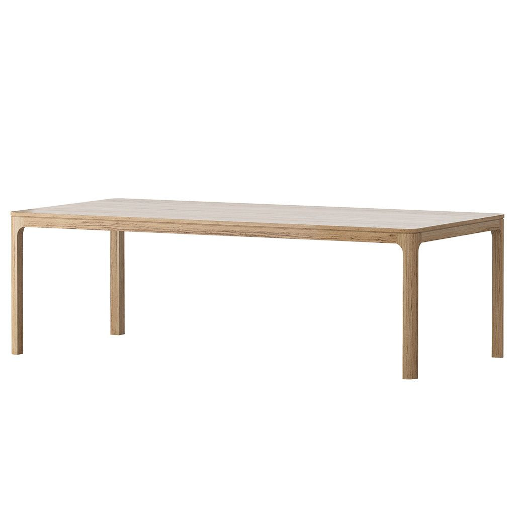 Alessa 2400 Dining Table