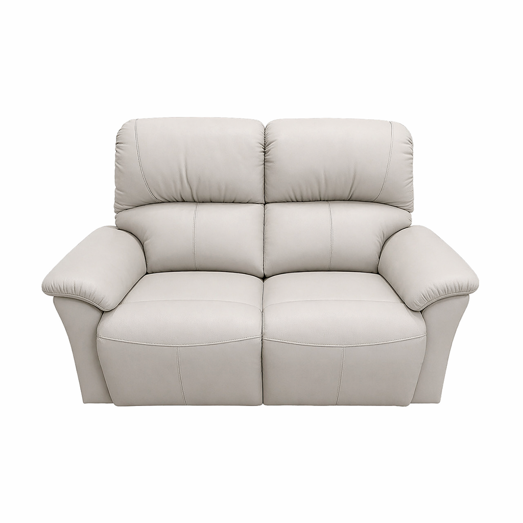 Penrose King 2.5 Seater Leather Sofa
